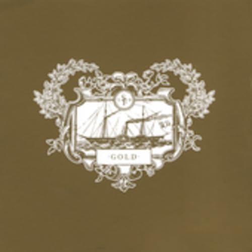 Starflyer 59 - Gold (Extended Edition) (CD)