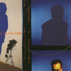 Jon Hassell / Bluescreen - Dressing for Pleasure (CD)