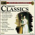 Timeless Classics - Best of the Classics (CD)