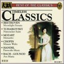 Timeless Classics - Best of the Classics (CD)