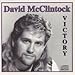 David McClintock - Victory (CD)