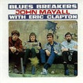 Blues Breakers with Eric Clapton (CD)