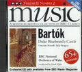 Bartok - Bartok: Duke Bluebeard's Castle, Vol. 2, No. 2 (CD)
