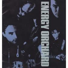Energy Orchard - Energy Orchard (CD)