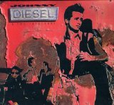 Johnny Diesel & The Injectors - Johnny Diesel & the Injectors (CD)