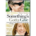 Something's Gotta Give : Widescreen Edition (DVD)