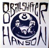 8-Ball Shifter - Hanson (CD)