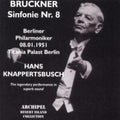 Bruckner: Symphony No.8 (CD)