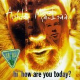Ashley MacIsaac - Hi How Are You Today? (CD)