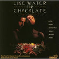 Soundtrack - Like Water for Chocolate (CD)