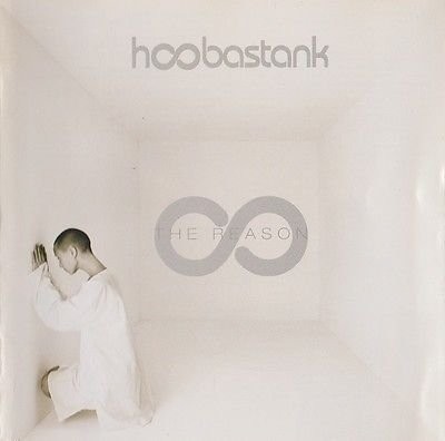 Hoobastank - Hoobastank - The Reason - CD (CD)