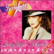 Angelica Maria - Brillantes (CD)