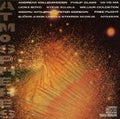 Peter Gordon - Atmospheres - CBS Records Sampler (CD)