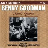 Trio & Quartet 1935-1938 (CD)