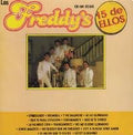 Los Freddy's - 15 De Ellos (CD)