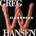 Greg Hansen - Wilderness (CD)