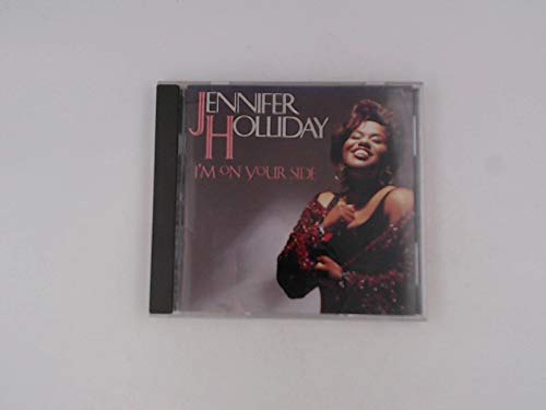 Jennifer Holliday - I'm on Your Side (CD)