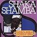 Shaka Shamba - Namebrand (CD)