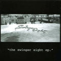 The Swinger Eight EP (CD)