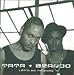 Tata & Brando - Let's Be Friends (CD)