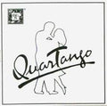 Astor Piazzolla / Gino Zambelli / Quartetto Bazzini - QuarTango (CD)
