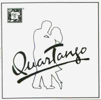 Astor Piazzolla / Gino Zambelli / Quartetto Bazzini - QuarTango (CD)