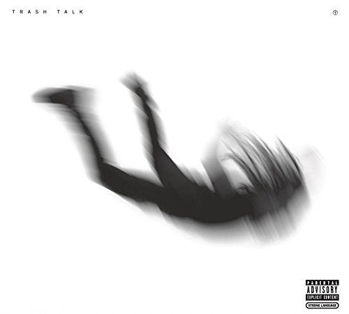 Trash Talk - No Peace by Trash Talk (2014-05-04) (CD)