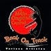 Back on Track - Back on Track (CD)