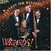 Fantasy for Wizards - Fantasy for Wizards (CD)