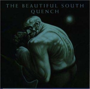 Quench by Beautiful South (1998-02-12) (CD)
