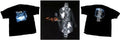 Staind - COLLECTOR'S SPECIAL Limited Edition Package Dysfunction [CD] PLUS Officially licensed Double Sided Concert Tour T-Shirt (CD)