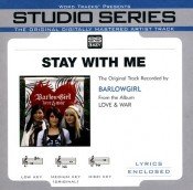 STAY WITH ME - Single Song Accompaniment Track - Karaoke