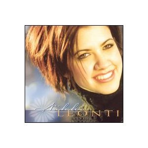 Nikki Leonti - Nikki Leonti (CD)
