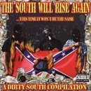 South Will Rise Again by Various Artists (2000-09-26) (CD)