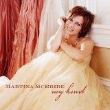 Martina McBride - My Heart (CD)