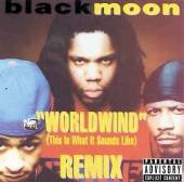 Black Moon - Worldwind (CD)