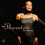 Teri Thornton - I'll Be Easy to Find (CD)