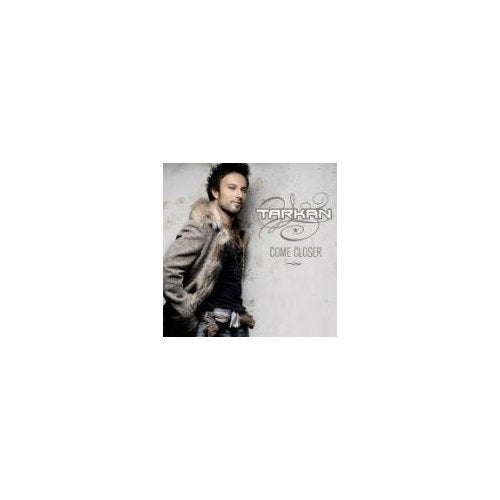 Tarkan / Tarkan - Come Closer (CD)