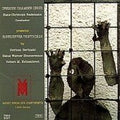 Berlinski - Music from 6 Continents: Bonhoeffer-Triptychon (CD)