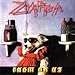 Frank Zappa - Them Or Us (CD)