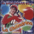La Chilindrina - Circo Magico (CD)