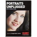 Portraits Unplugged with Bobbi Lane DVD