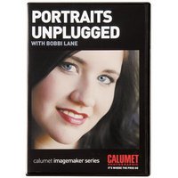 Portraits Unplugged with Bobbi Lane DVD