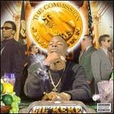 Lil' Keke - Commission (CD)