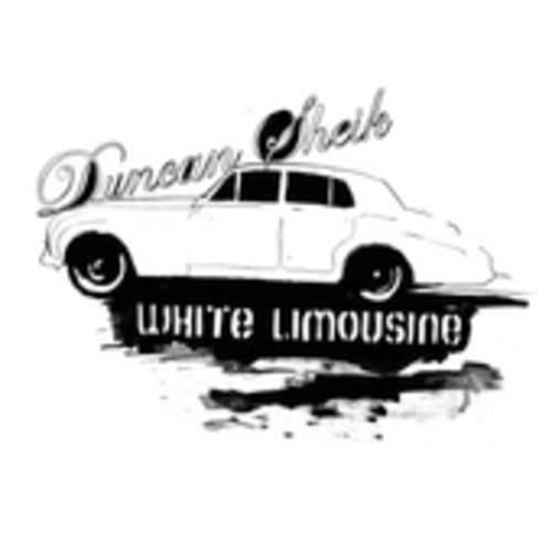 Duncan Sheik - White Limousine (CD)