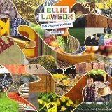 Ellie Lawson - The Philosophy Tree (CD)