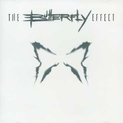 The Butterfly Effect - Butterfly Effect (CD)