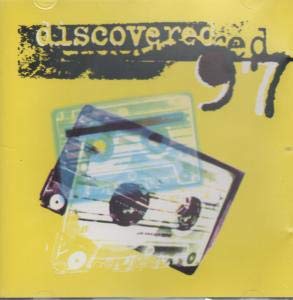 Pohoda, God's Boyfriend, Ultrasound, Lo-Fidelity Allstars, Melys, Cuff, Escher.. (CD)