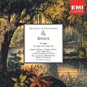 Delius - Koanga (CD)