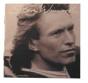 Steve Winwood - Chronicles (CD)